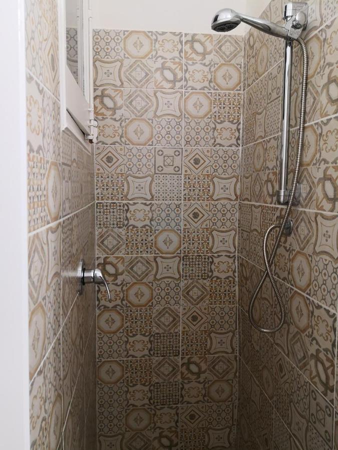 Casa Di Nick Lägenhet Trapani Exteriör bild